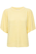 Neeva Top (French Vanilla)