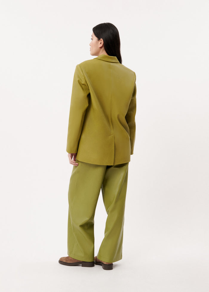 Nella Trousers (Olive)