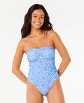 NEON ISLES CHEEKY ONE PIECE