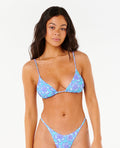 NEON ISLES SLIDING TRI & CHEEKY HIPSTER