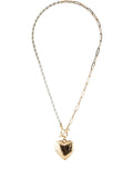 Neva Necklace (Gold)