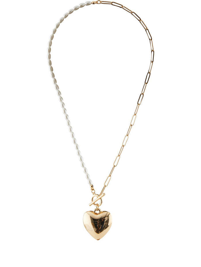 Neva Necklace (Gold)