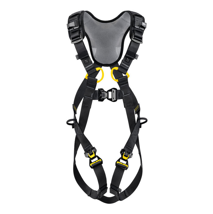 Newton Fast International Harness
