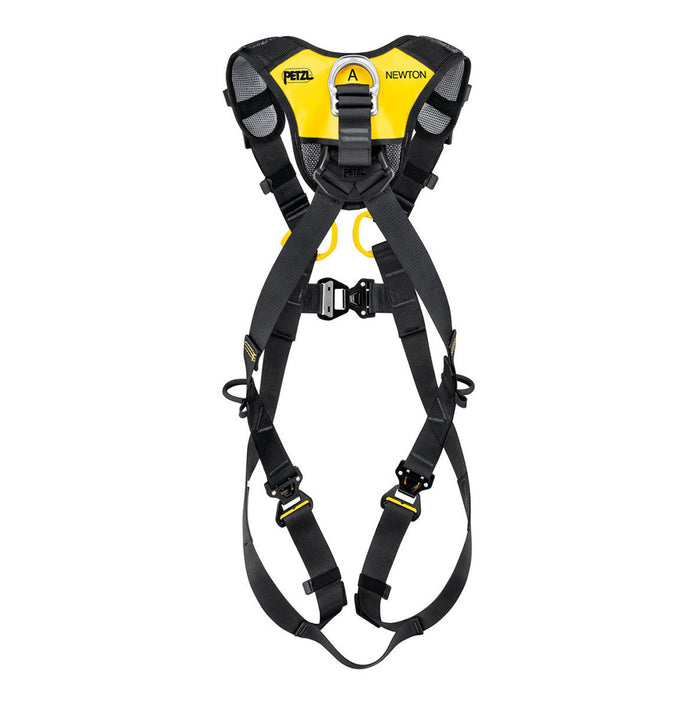 Newton Fast International Harness