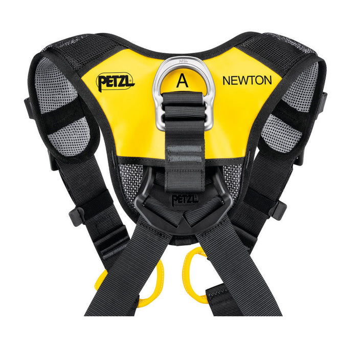 Newton Fast International Harness
