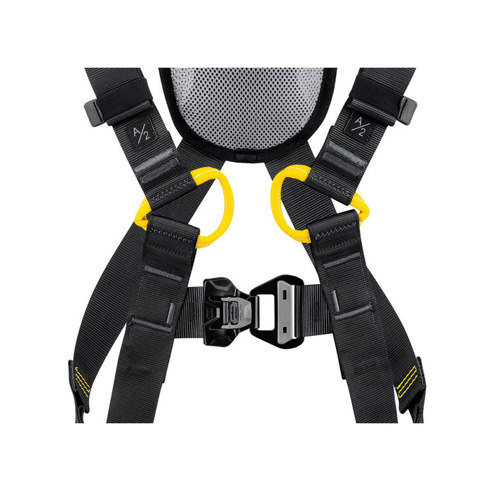 Newton Fast International Harness