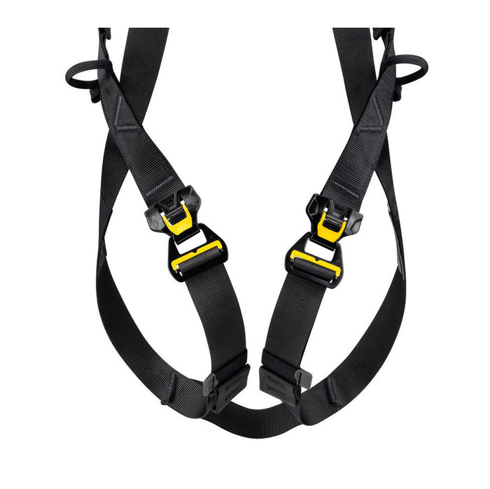 Newton Fast International Harness