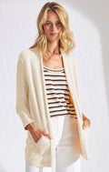 Nic + Zoe Easy Vital Cardigan