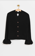 Nic + Zoe Night Fall Cardigan