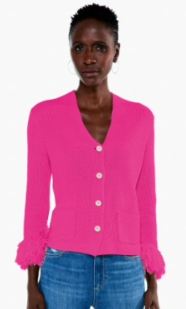 Nic + Zoe Night Fall Cardigan