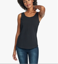 Nic + Zoe Shirt Tail Perfect Tank
