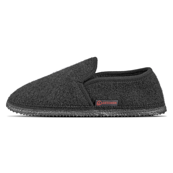Giesswein Niederthal - anthracite 019