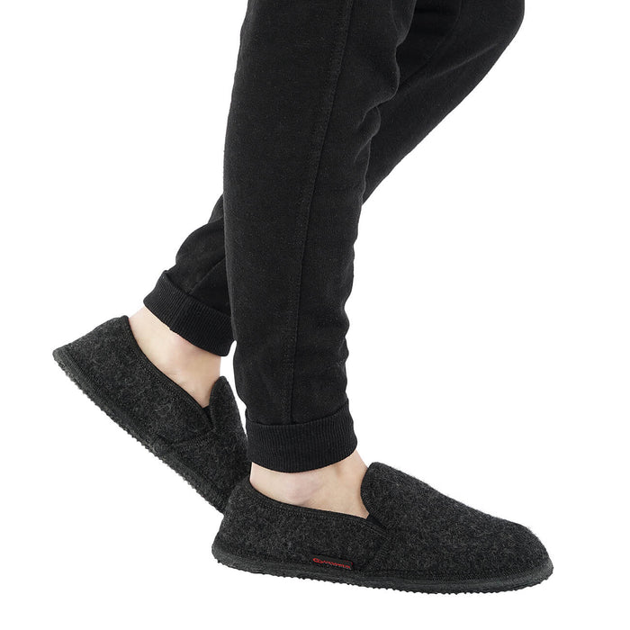 Giesswein Niederthal - anthracite 019