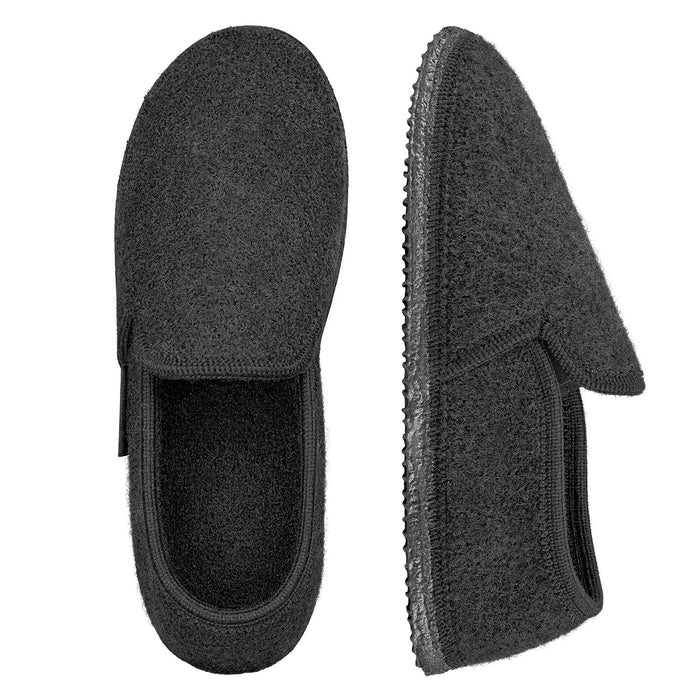 Giesswein Niederthal - anthracite 019