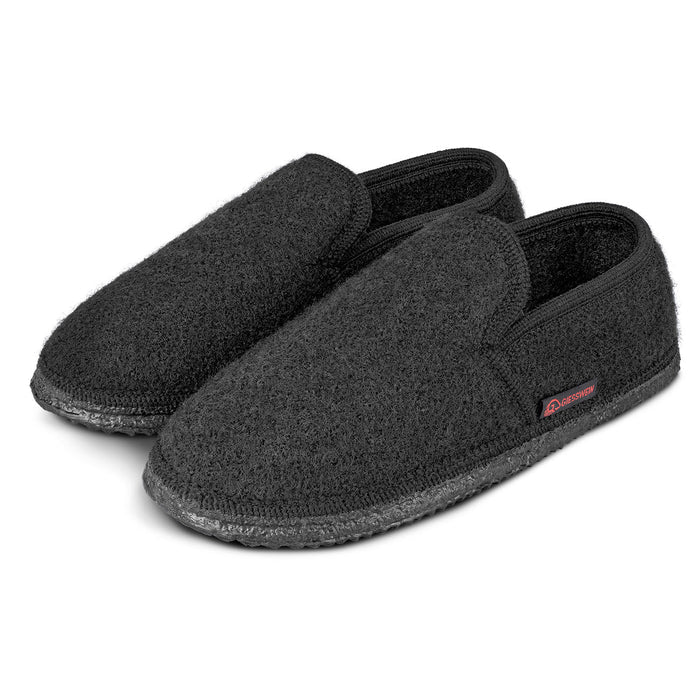 Giesswein Niederthal - anthracite 019