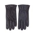 Urban Pioneers Male Niil Glove GLOVES AND MITTENS BLACK
