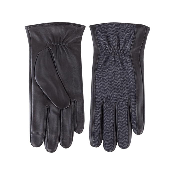 Urban Pioneers Male Niil Glove GLOVES AND MITTENS BLACK