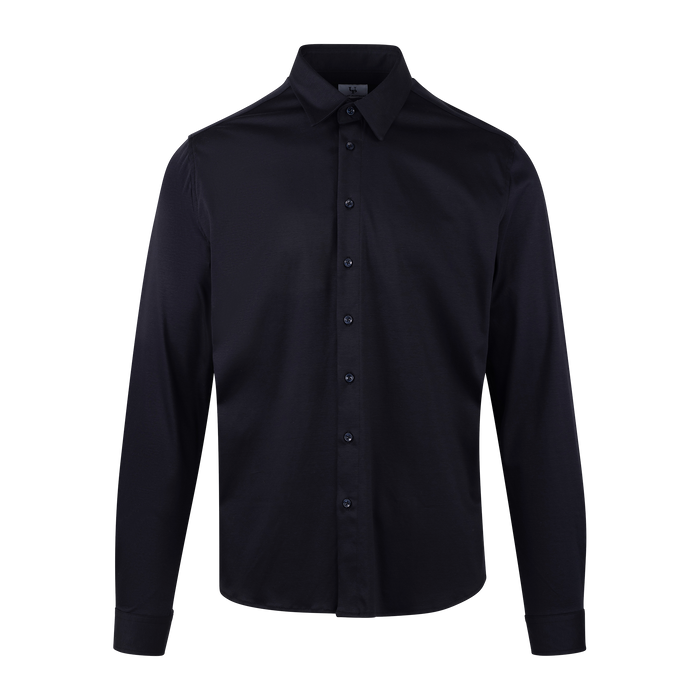 Urban Pioneers Male Nino Shirt SHIRT NAVY