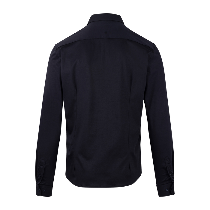 Urban Pioneers Male Nino Shirt SHIRT NAVY