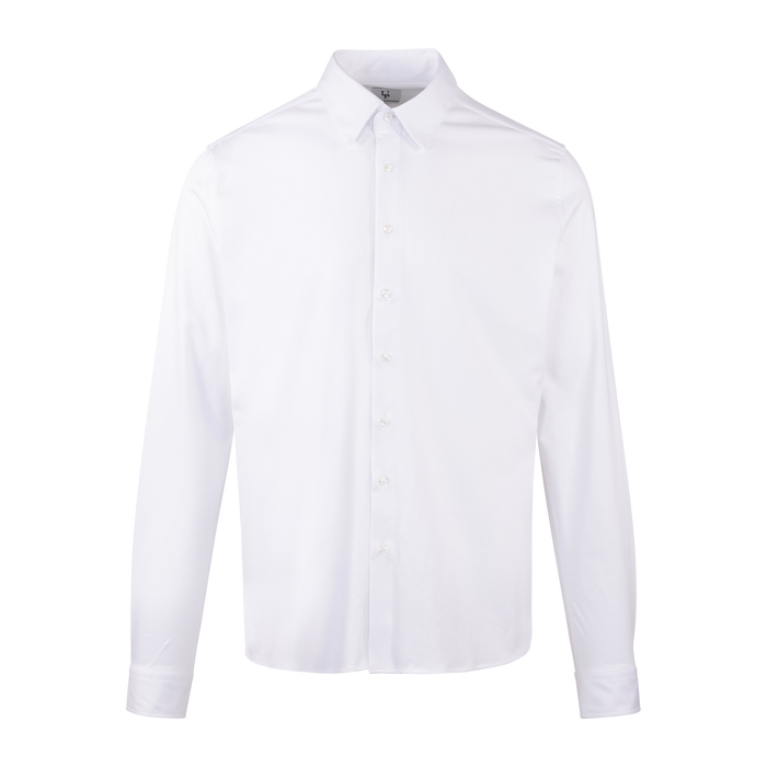 Urban Pioneers Male Nino Shirt SHIRT WHITE