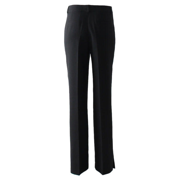 NIOISE TROUSERS (BLACK)