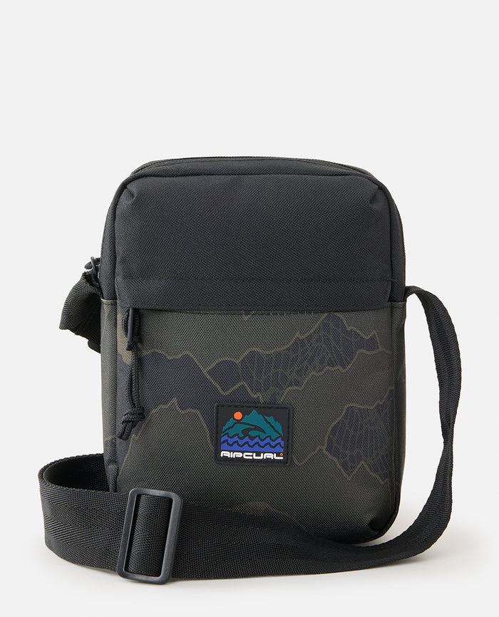 NO IDEA POUCH ICONS