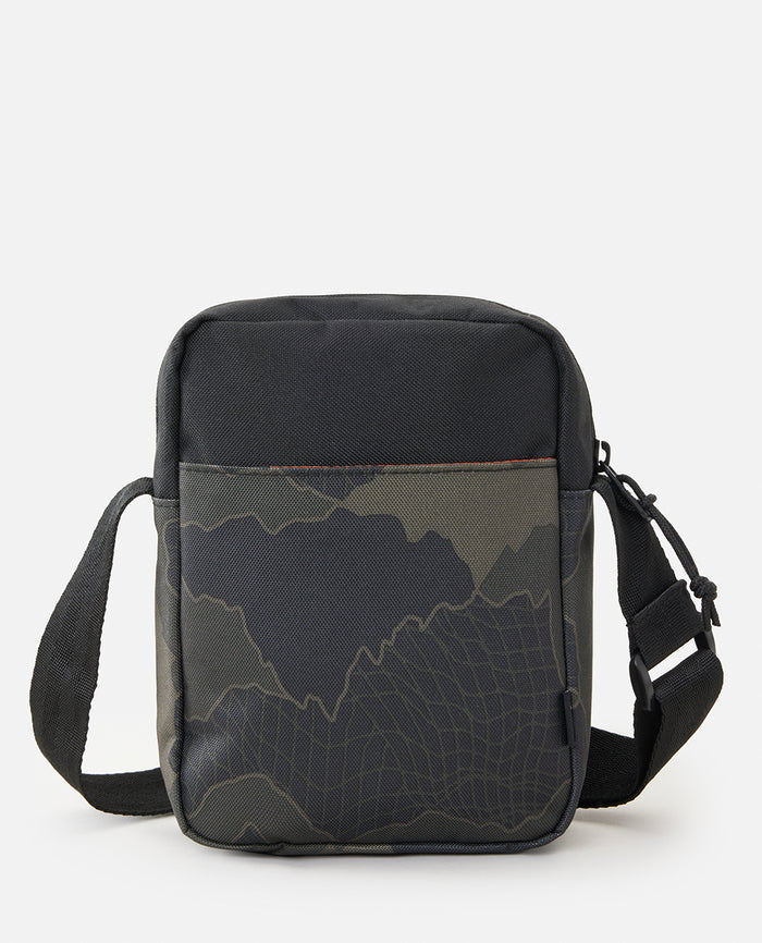 NO IDEA POUCH ICONS