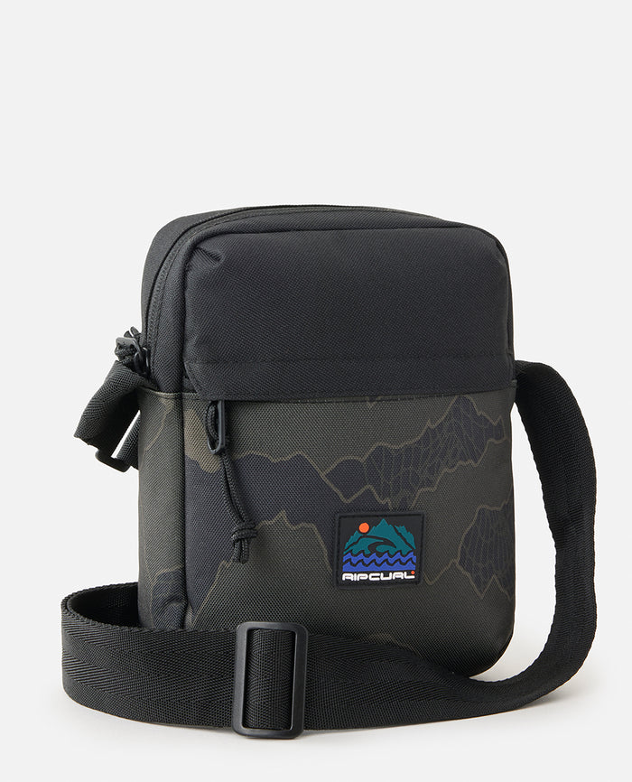NO IDEA POUCH ICONS