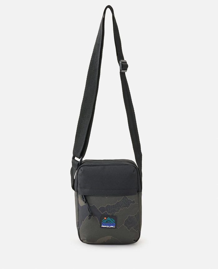 NO IDEA POUCH ICONS