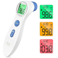 Non Contact Forehead Digital Thermometer