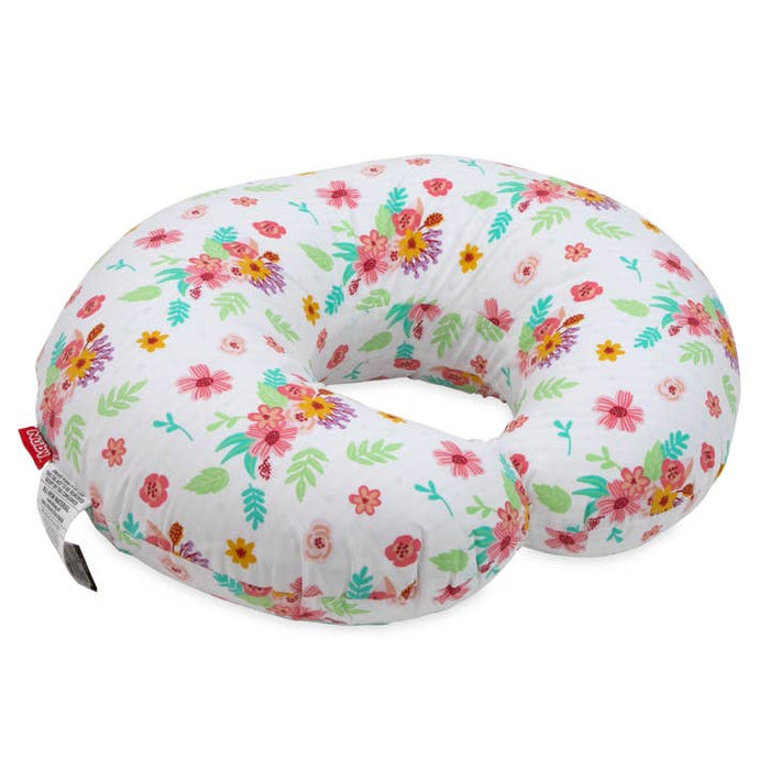 Nuby Support Pod Infant Feeding & Support Pillow