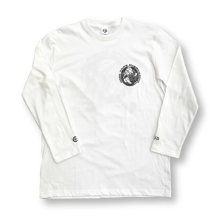 ODD TAPE Official Long T-Shirts