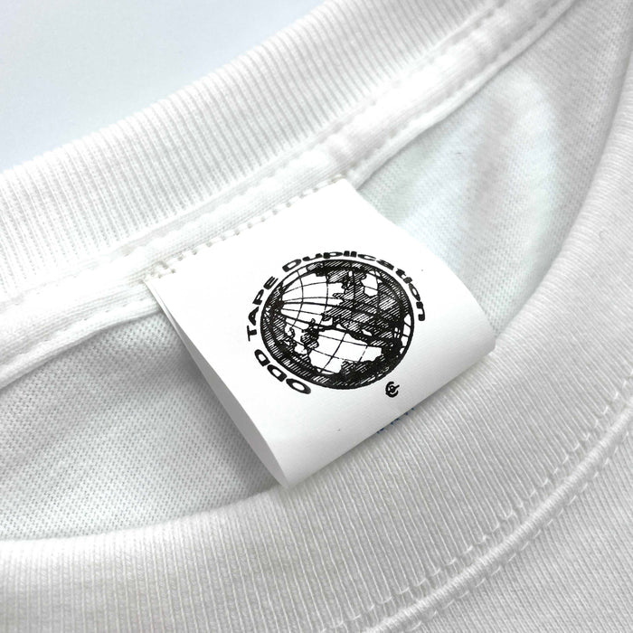 ODD TAPE Official Long T-Shirts