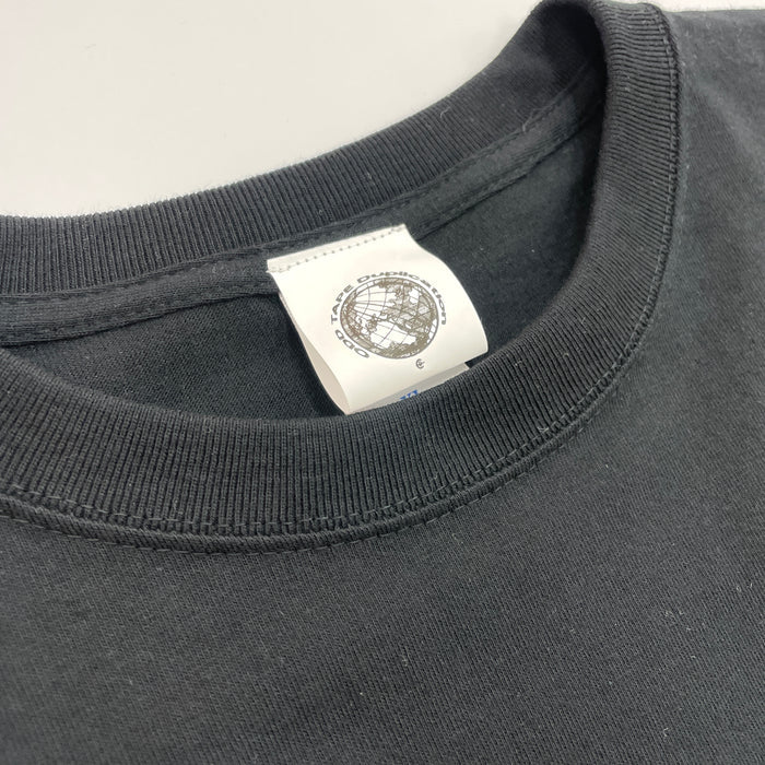 ODD TAPE Official Long T-Shirts