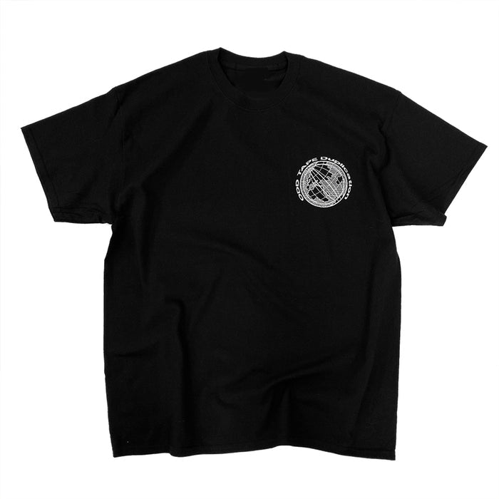 ODD TAPE Official T-Shirts