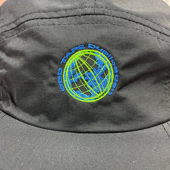ODD WORLD CAP