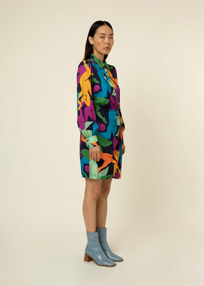 Odelie Dress