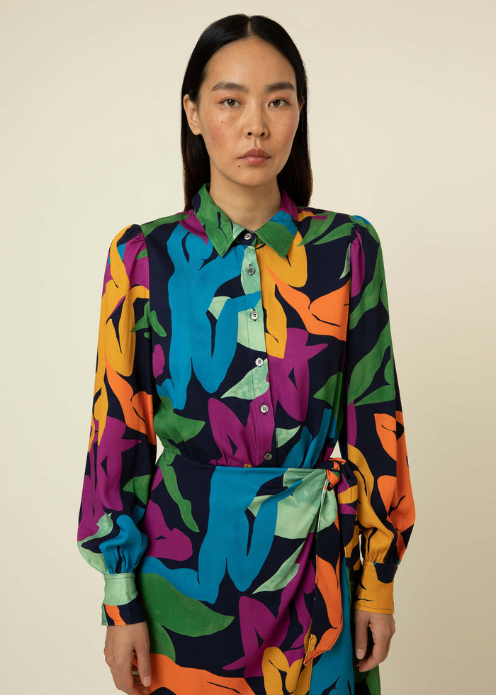 Odelie Dress