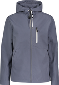 Urban Pioneers Male Odin Jacket JACKET GRISAILLE