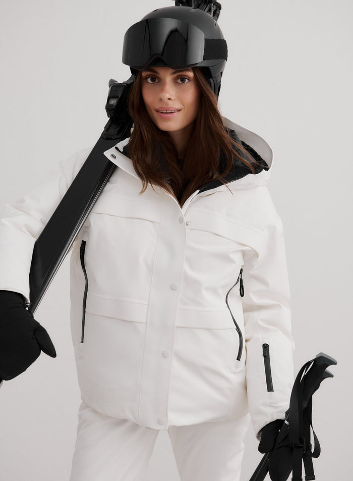 Off-White Vermont Ski set