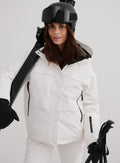 Off-White Vermont Ski set