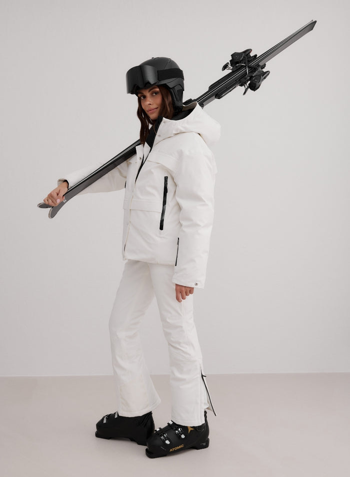 Off-White Vermont Ski set
