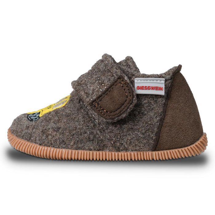 Giesswein Offenburg - Slim Fit - taupe 262