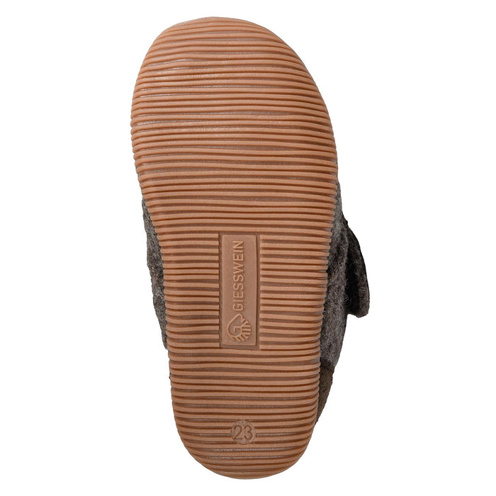 Giesswein Offenburg - Slim Fit - taupe 262