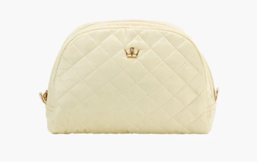Soft Yellow