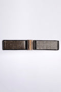 Olivia Belt (Black)