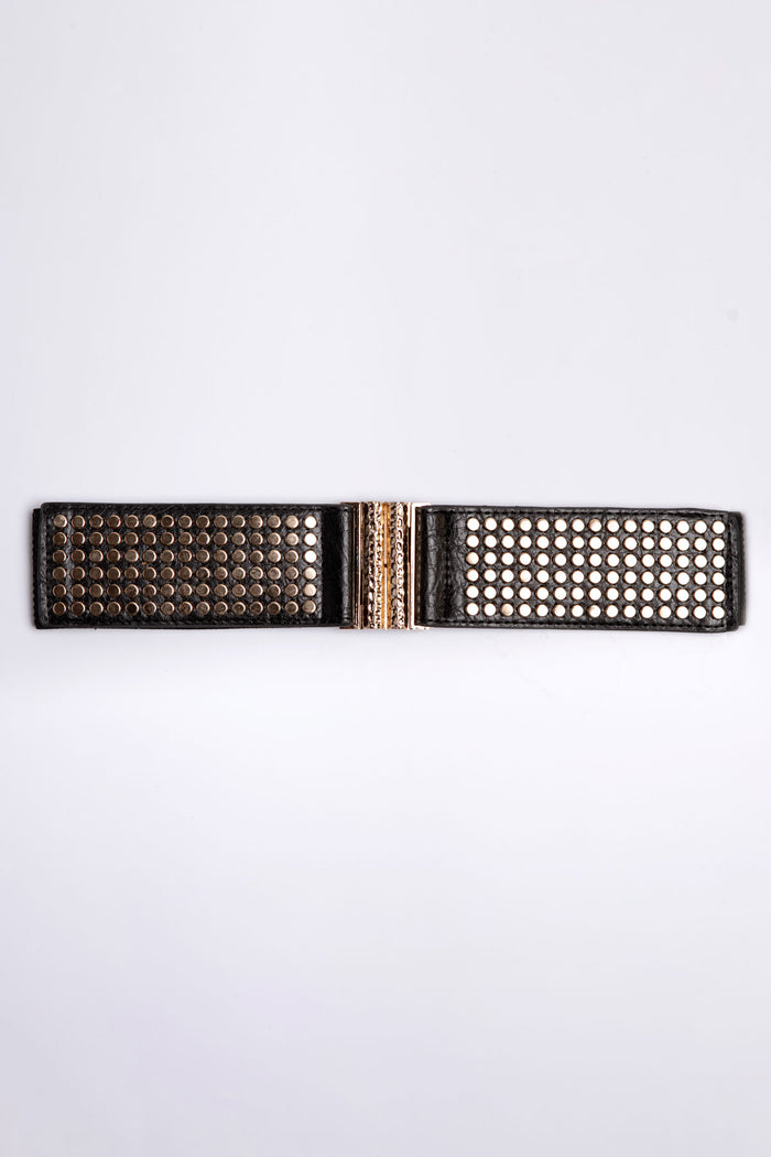 Olivia Belt (Black)