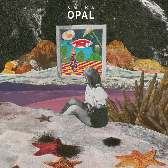 Opal【TAPE】- Smika