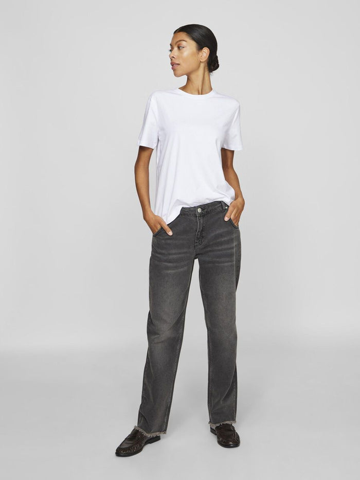 Orla T-Shirt (Bright White)