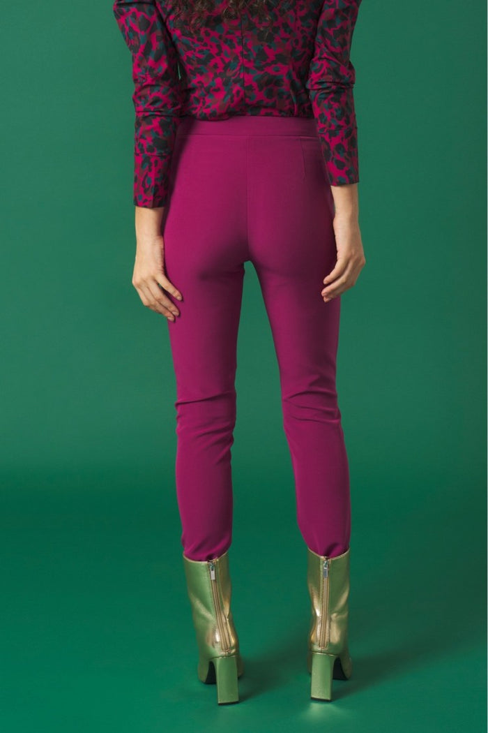 Orson Trouser (Pink)